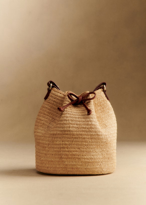 Farrow Bag | Sezane Paris - US