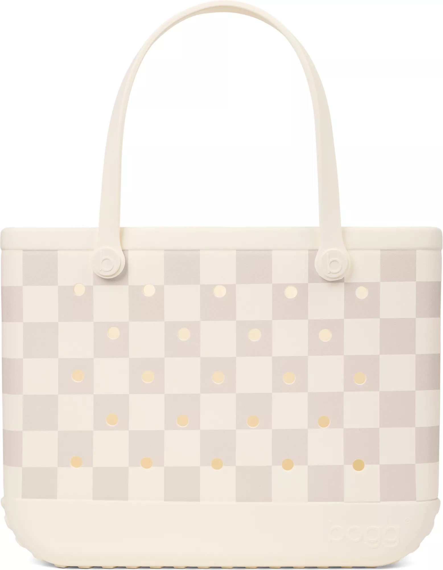 Bogg Original Bogg Bag Printed, Men's, Checker Out | DICK'S Sporting Goods
