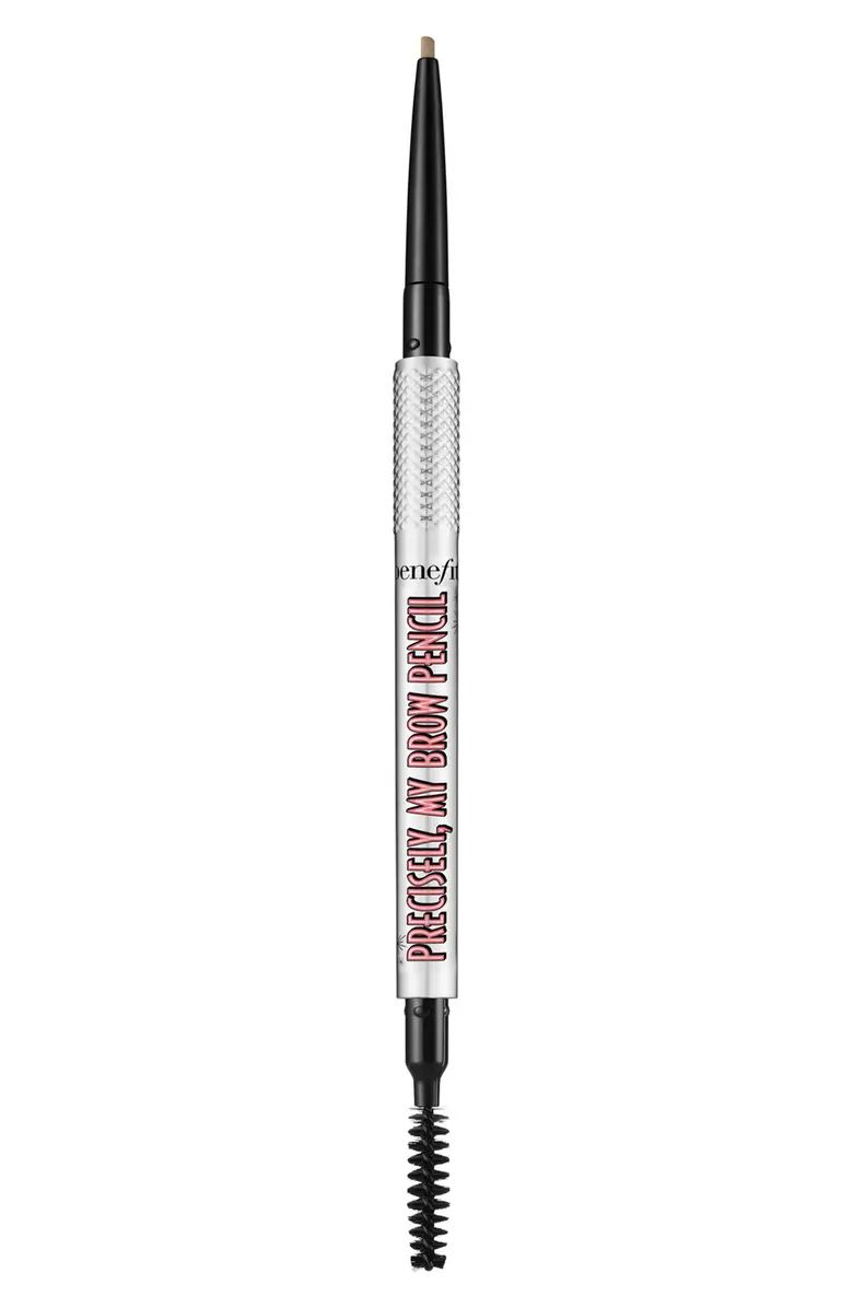 Benefit Precisely, My Brow Pencil Ultra-Fine Shape & Define Pencil | Nordstrom