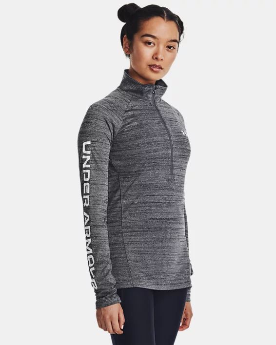 Women's UA Tech™ Evolved Core ½ Zip | Under Armour (US)