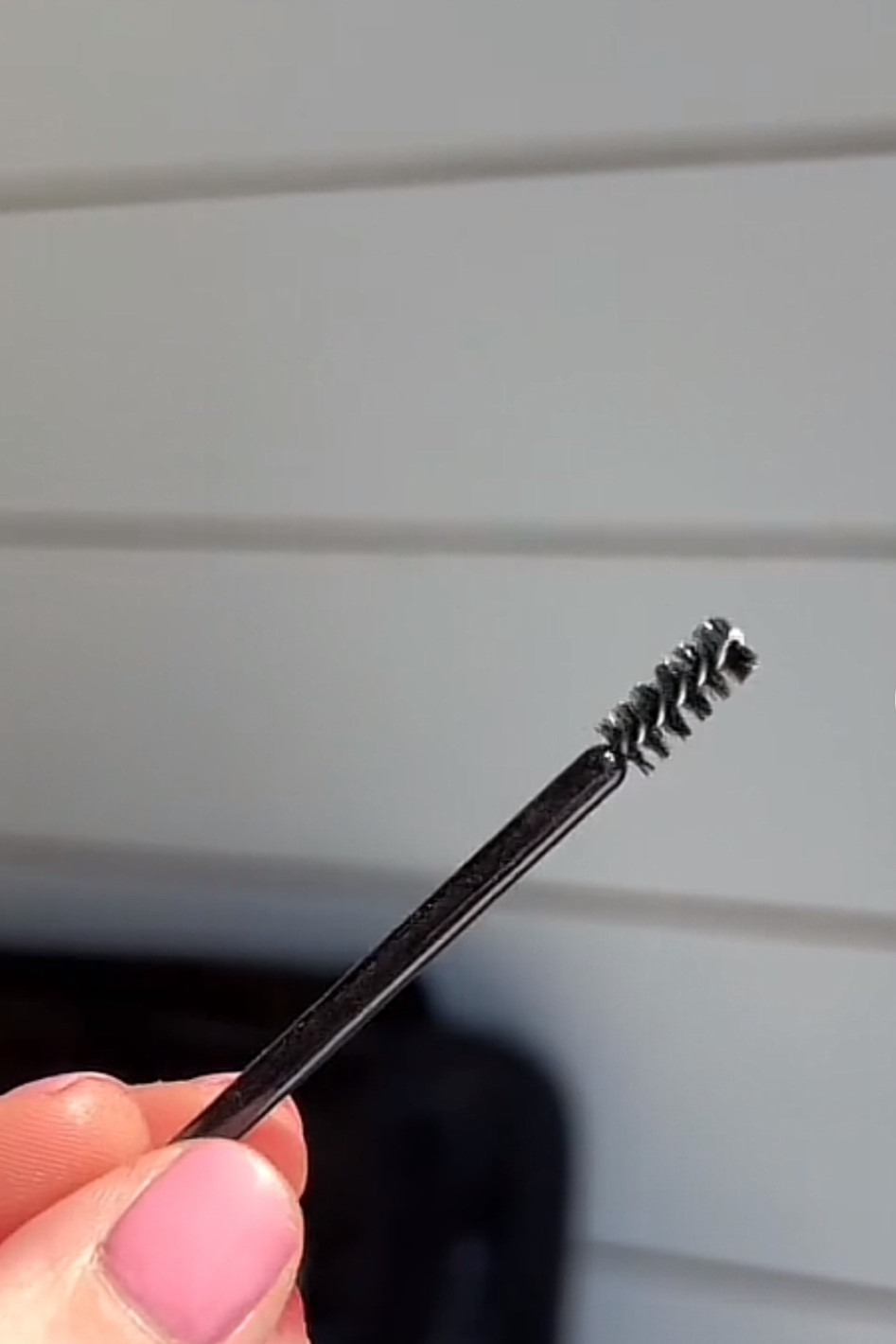 A small but GREAT disposable brow   wand!  

#LTKbeauty #LTKwedding #LTKunder50