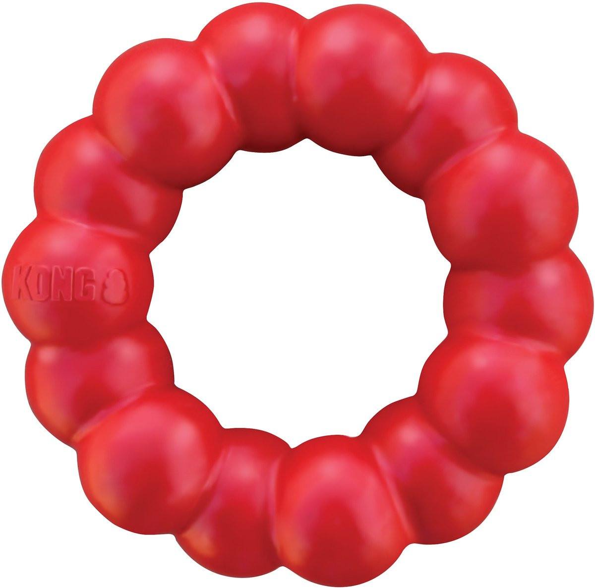 KONG Ring Dog Toy | Chewy.com