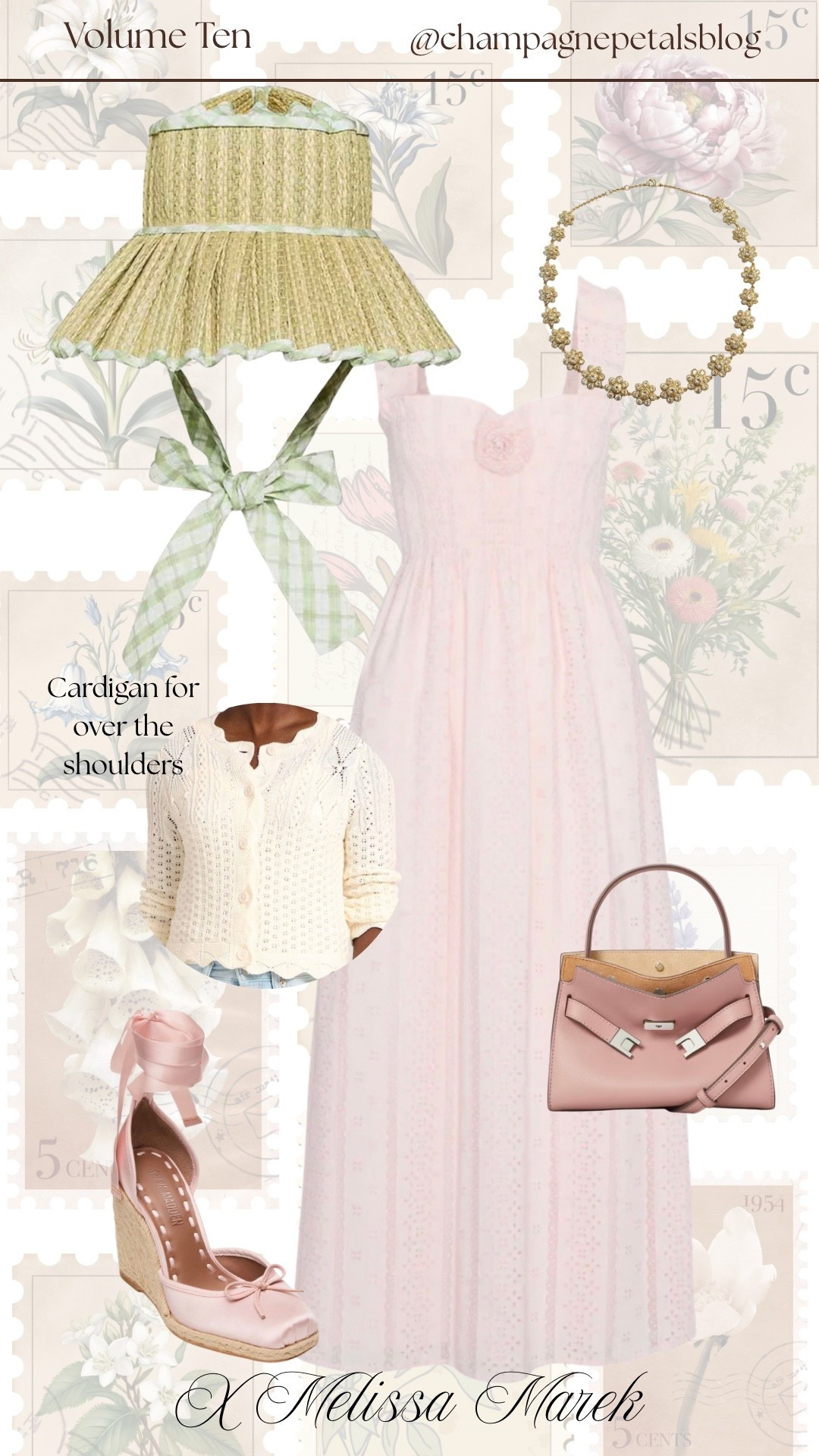 Spring Sunday

#LTKdayinmylife #LTKSeasonal #LTKmomlife