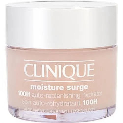 Clinique By Clinique Moisture Surge 100h Auto-Replenishing Hydrator -125ml/4.2oz 4.2 Oz | Walmart (CA)