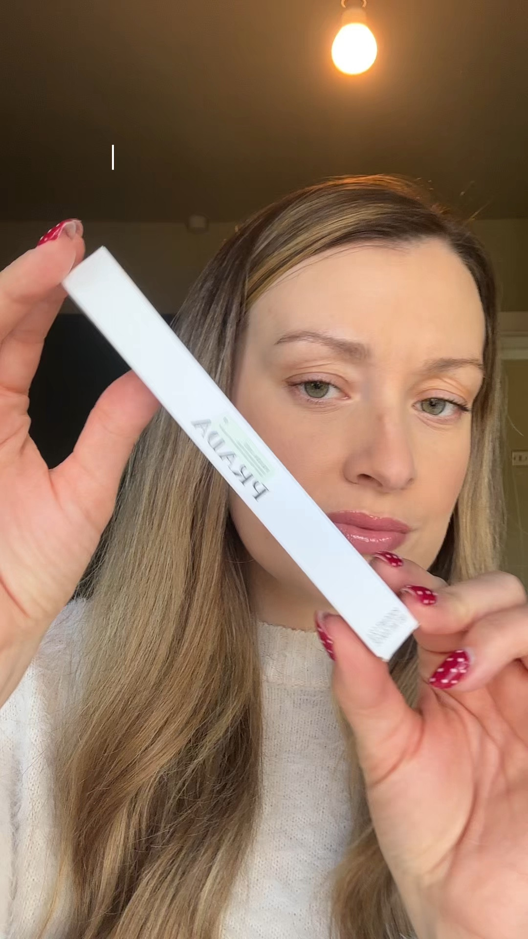 Trying these PRADA Beauty products 💚 

#LTKbeauty #LTKuk #LTKgiftguide