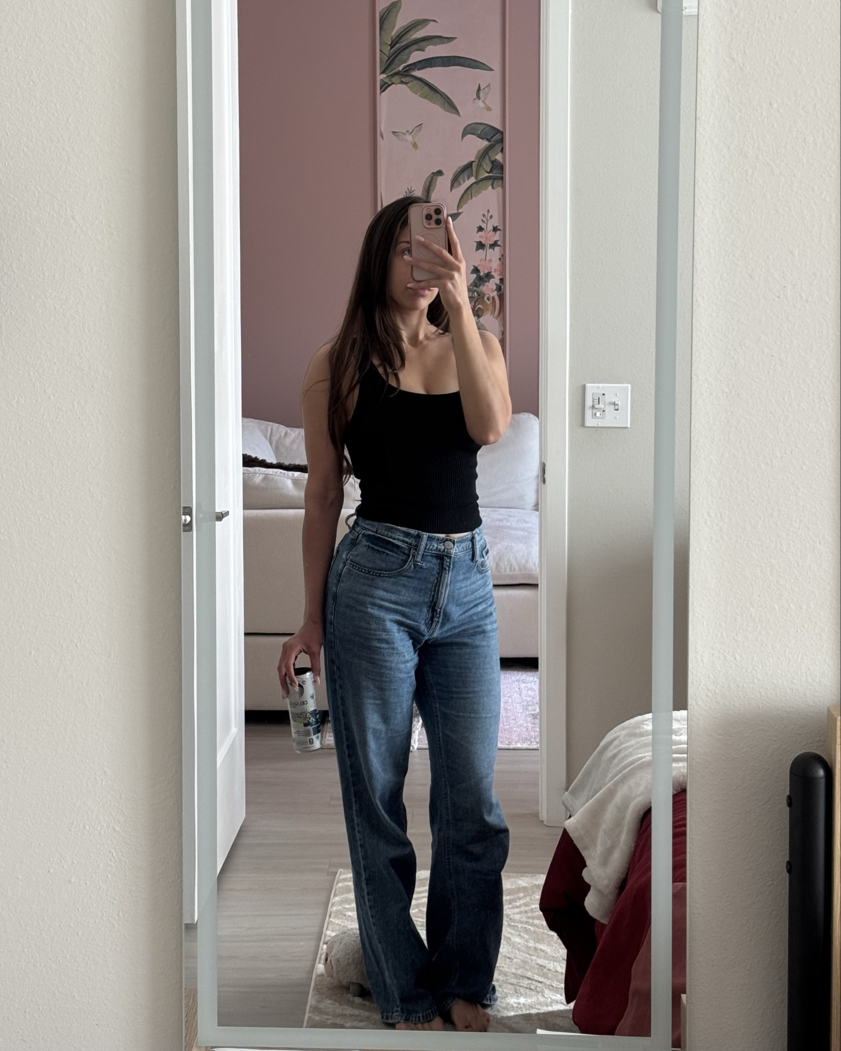 I need yall to go get these jeans! 

I have been a die hard mother fan for years, but $100’s for one pair is too much some times! 

These lucky brand jeans are the best I have found (I would buy the over Mother) and they’re under $100 😭




#LTKstorytime #LTKootd