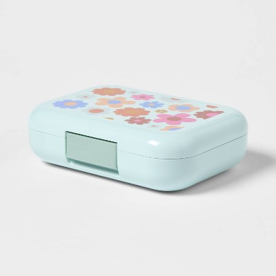 Bento Box Aqua - Pillowfort™ | Target