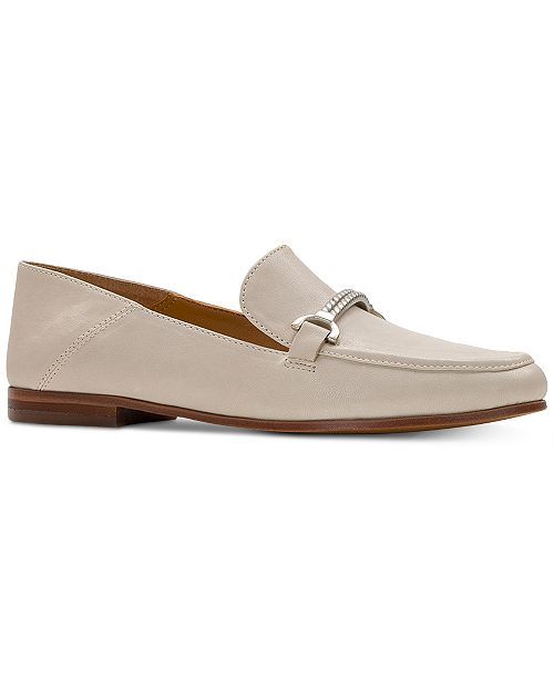 Fia Loafer Flats curated on LTK