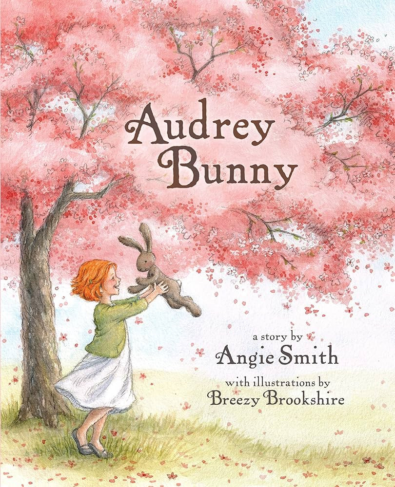 Audrey Bunny | Amazon (US)