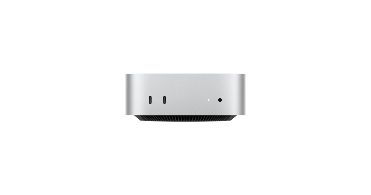 Buy Mac mini with M4 chip and 256GB storage - Apple | Apple (US)