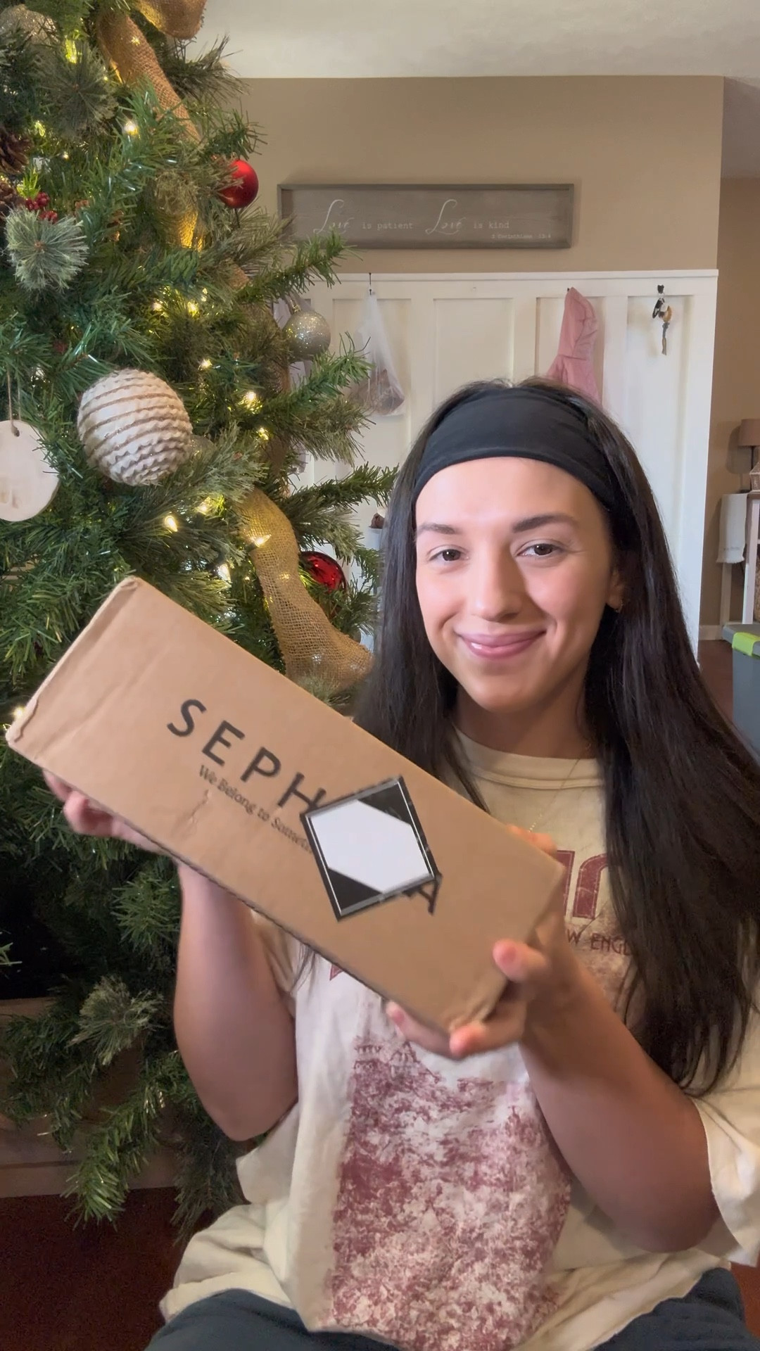 Sephora Haul so many good products! 

#LTKGiftGuide #LTKHoliday #LTKBeauty