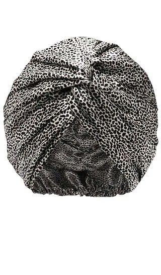 slip The Turban in Leopard. | Revolve Clothing (Global)