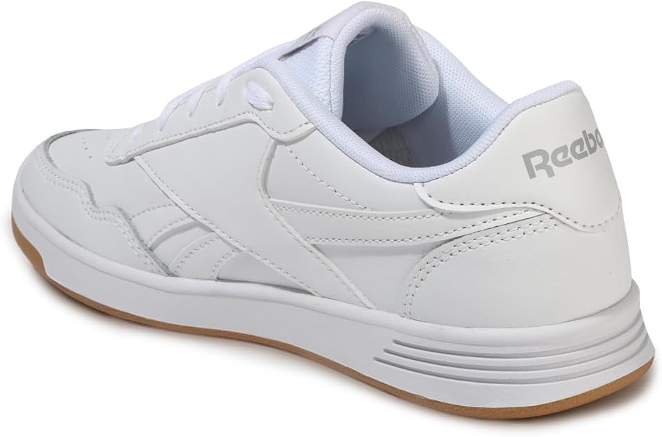 Reebok Women's Court Advance Sneaker | Amazon (UK)
