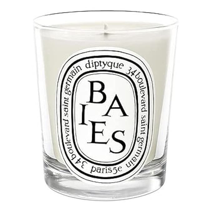 Diptyque Baies Candle-6.5 oz. | Amazon (US)