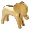 Click for more info about Global Views Elephant Sculpture | Bed Bath & Beyond