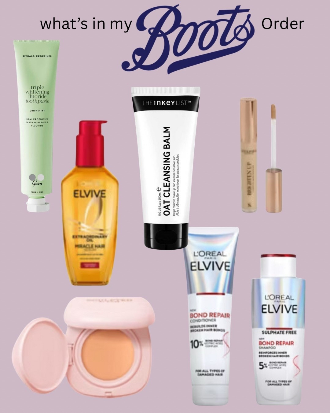 AD @bootsuk 
#bootsuk