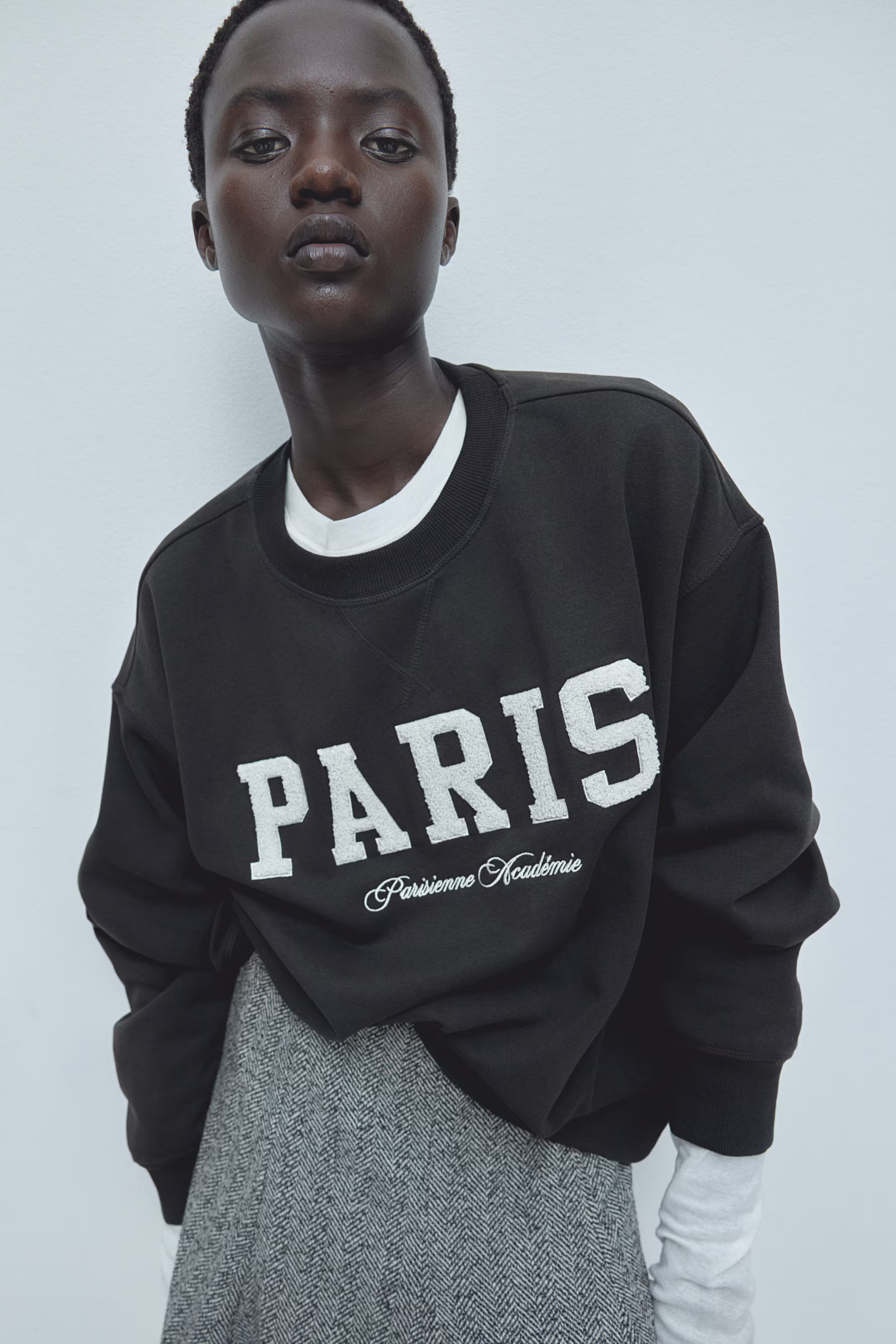 Sweatshirt | H&M (US + CA)