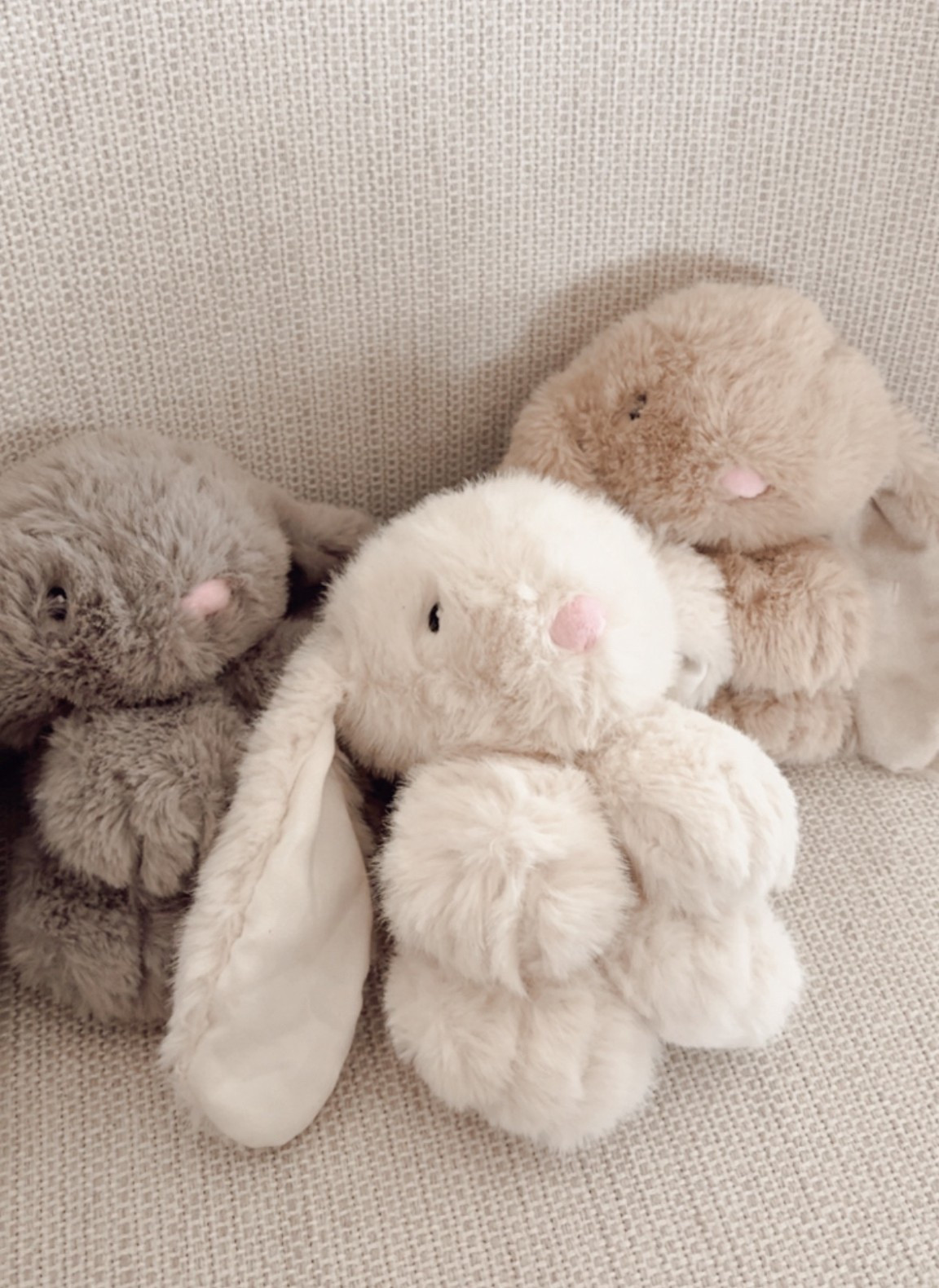 These $5 bunnies are swelling our fast! Grab them for your kids Easter baskets now! 

#LTKKids #LTKmomlife