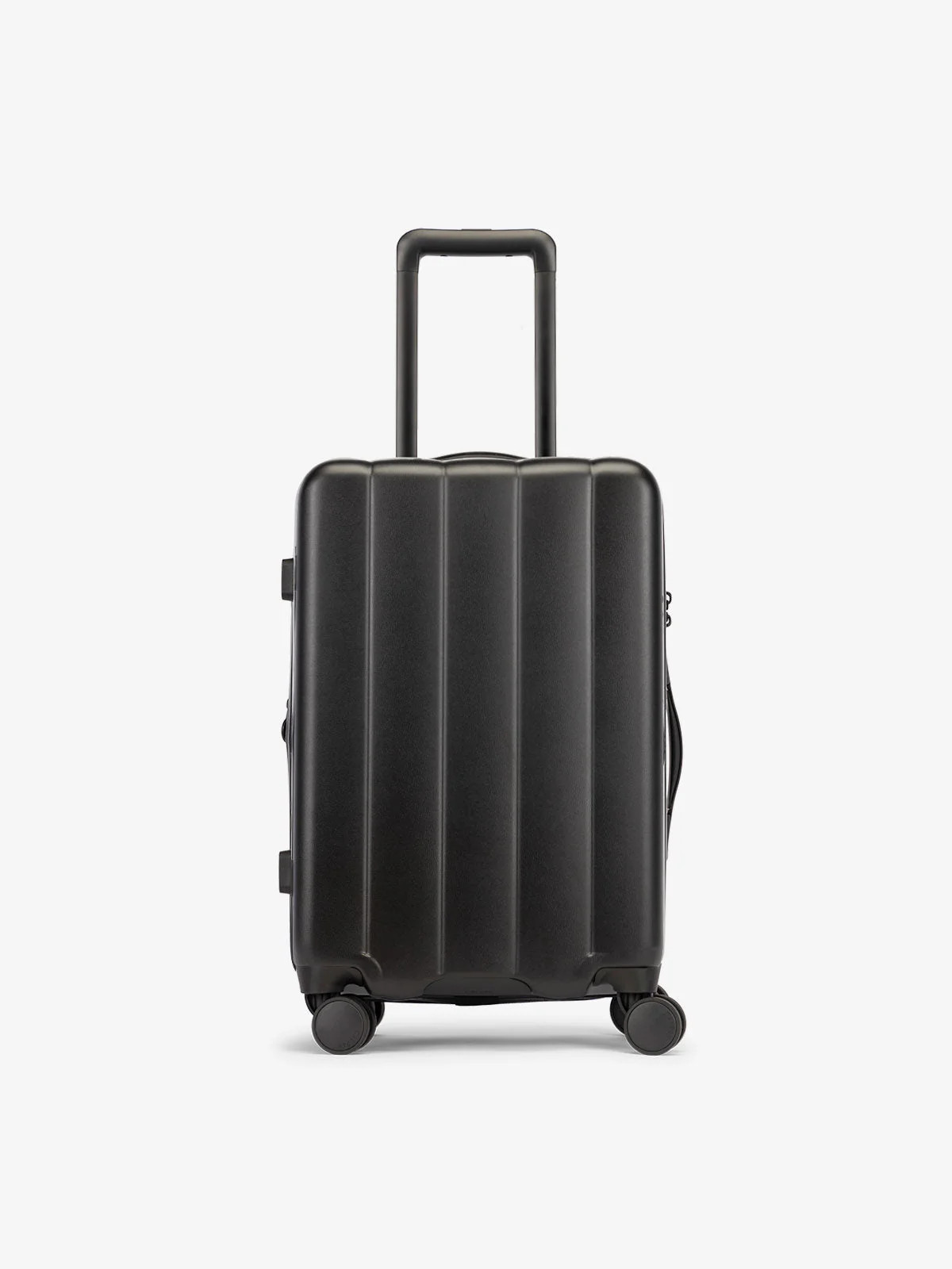 CALPAK Evry Carry-On Luggage in Black | 21 inch | Travel Suitcase | CALPAK