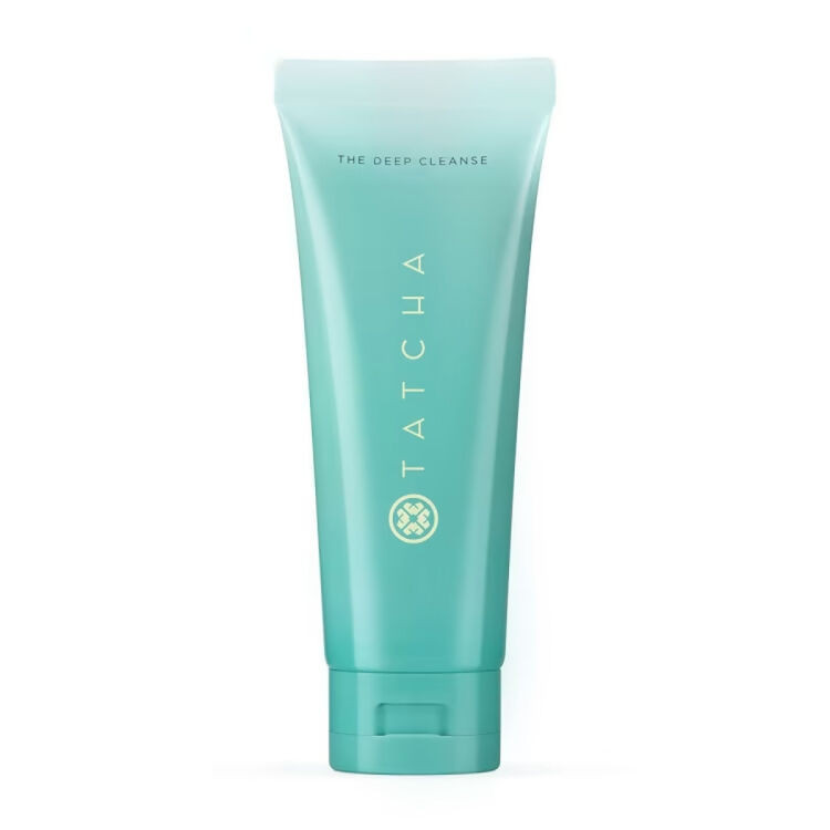 The Deep Cleanse

 Gentle Exfoliating Cleanser | Tatcha