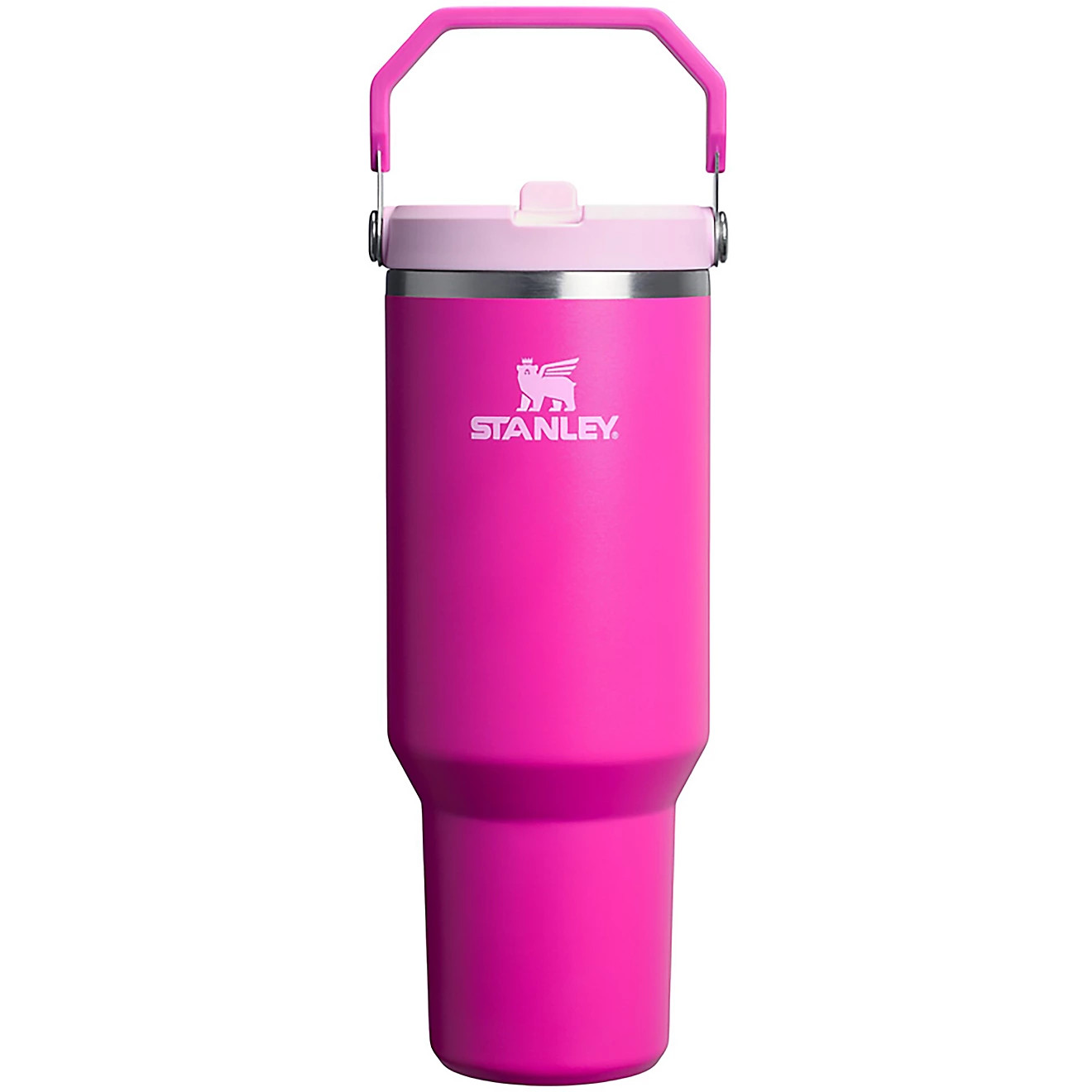 Stanley 40 oz Iceflow Flipstraw 2.0 Tumbler | Academy Sports + Outdoors