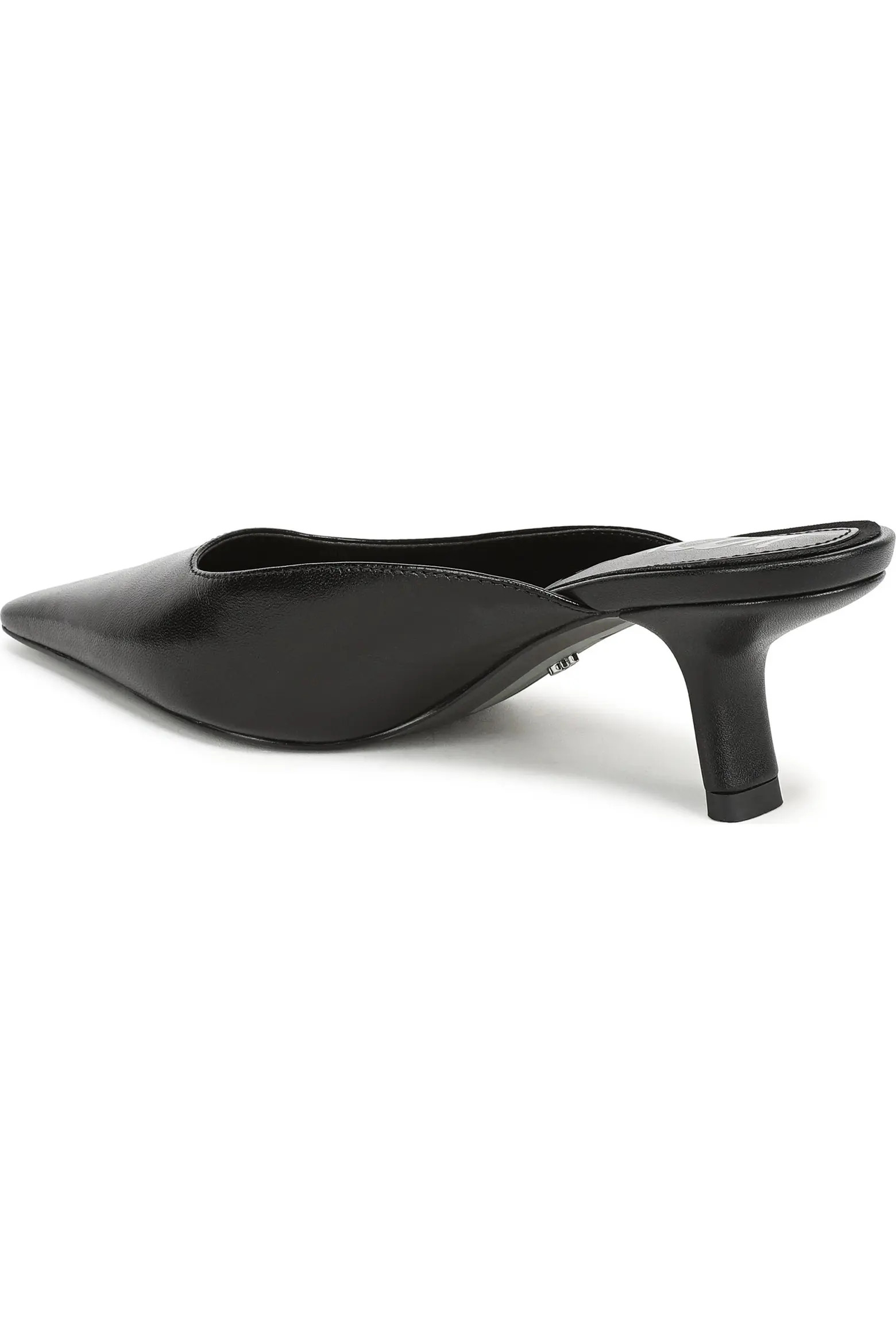 Brandy Pointed Toe Mule (Women) | Nordstrom | Nordstrom