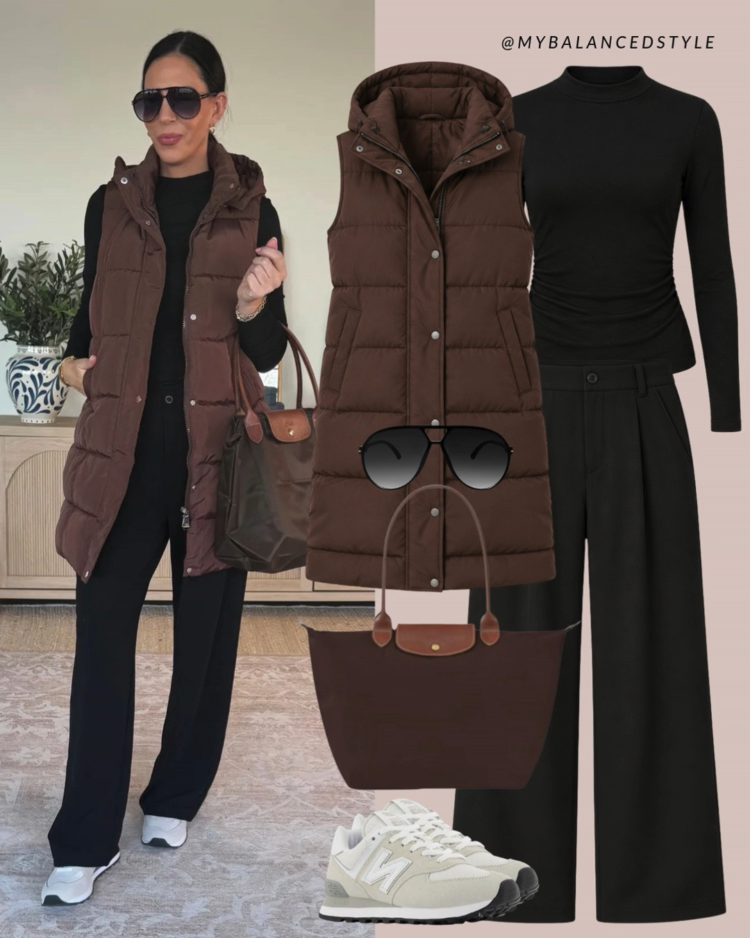 Fall outfit inspo

women’s fall outfit inspo
chic autumn outfit ideas
casual fall fashion looks
trendy seasonal style
cozy everyday outfits
layered fall fashion
cute sweater weather looks
elevated autumn style
effortless fall wardrobe
stylish cold weather outfits

#LTKootd #LTKSeasonal #LTKSaleAlert