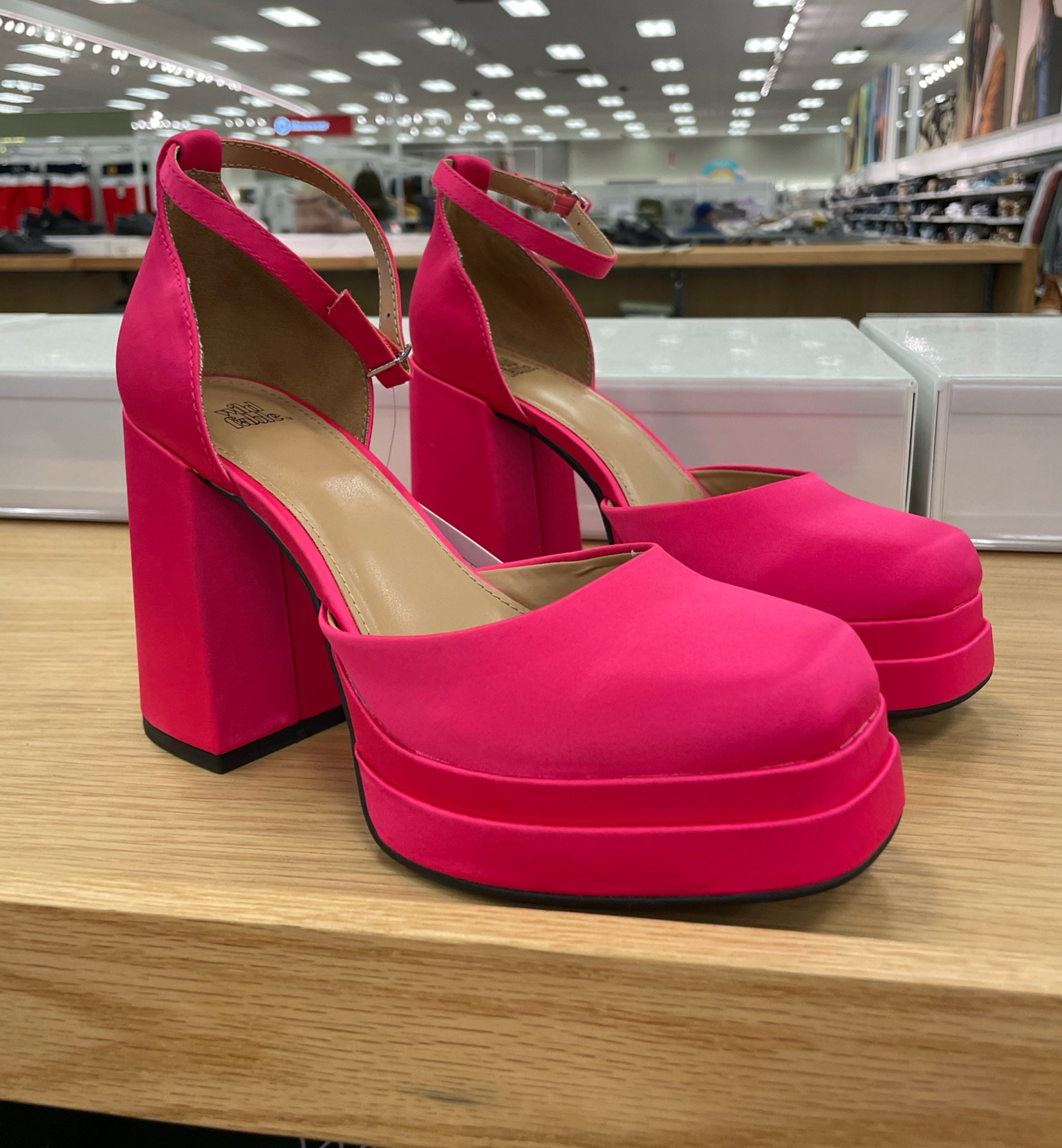 These new pumps are tending  

#LTKstyletip #LTKshoecrush #LTKunder50