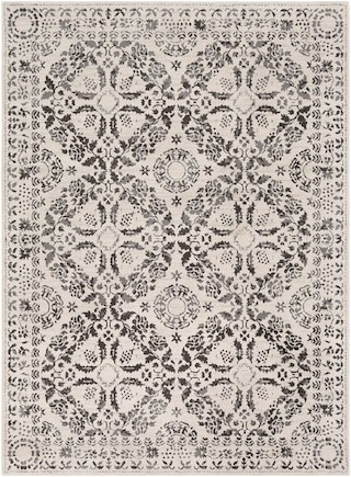 Megargel Area Rug | Boutique Rugs
