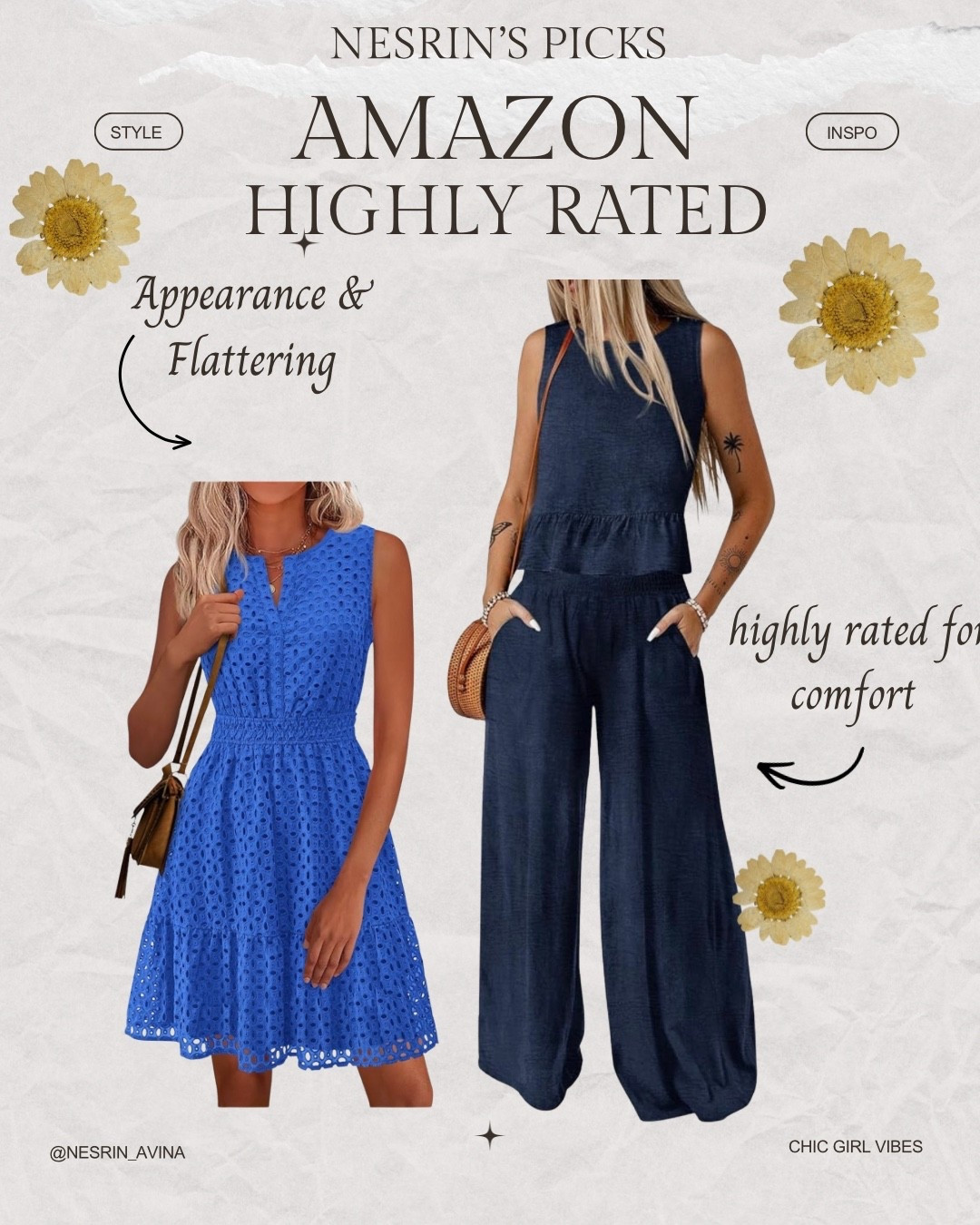 Highly rated for comfort
