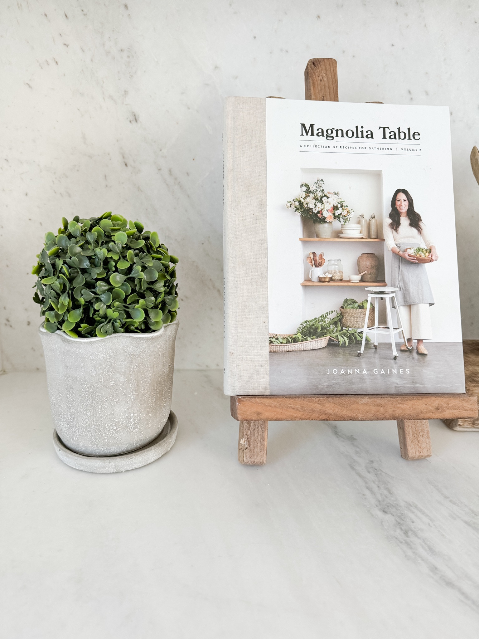 Loving these little scalloped pots!  They come in two sizes!  Just ordered the larger!

#LTKhome #LTKfamily