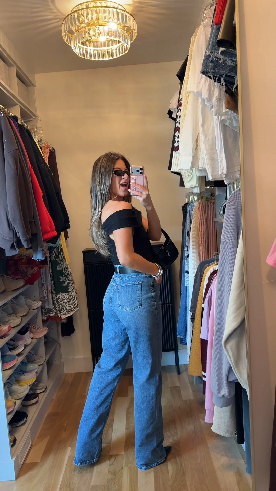 best medium wash stretchy jeans 👖 from @oldnavy #oldnavypartner

in my usual smalls & 2 long in the jeans

denim, jeans, fall outfits, fall dresses, autumn outfits, sweater dresses, midi dresses, long sleeve dresses, casual outfits, thanksgiving outfits, family photo outfits, date night outfits, work outfits, fall fashion, autumn fashion, cozy outfits, transitional outfits, neutral outfits, everyday outfits, weekend outfits, women’s fashion

#LTKootd #LTKSeasonal #LTKgrwm