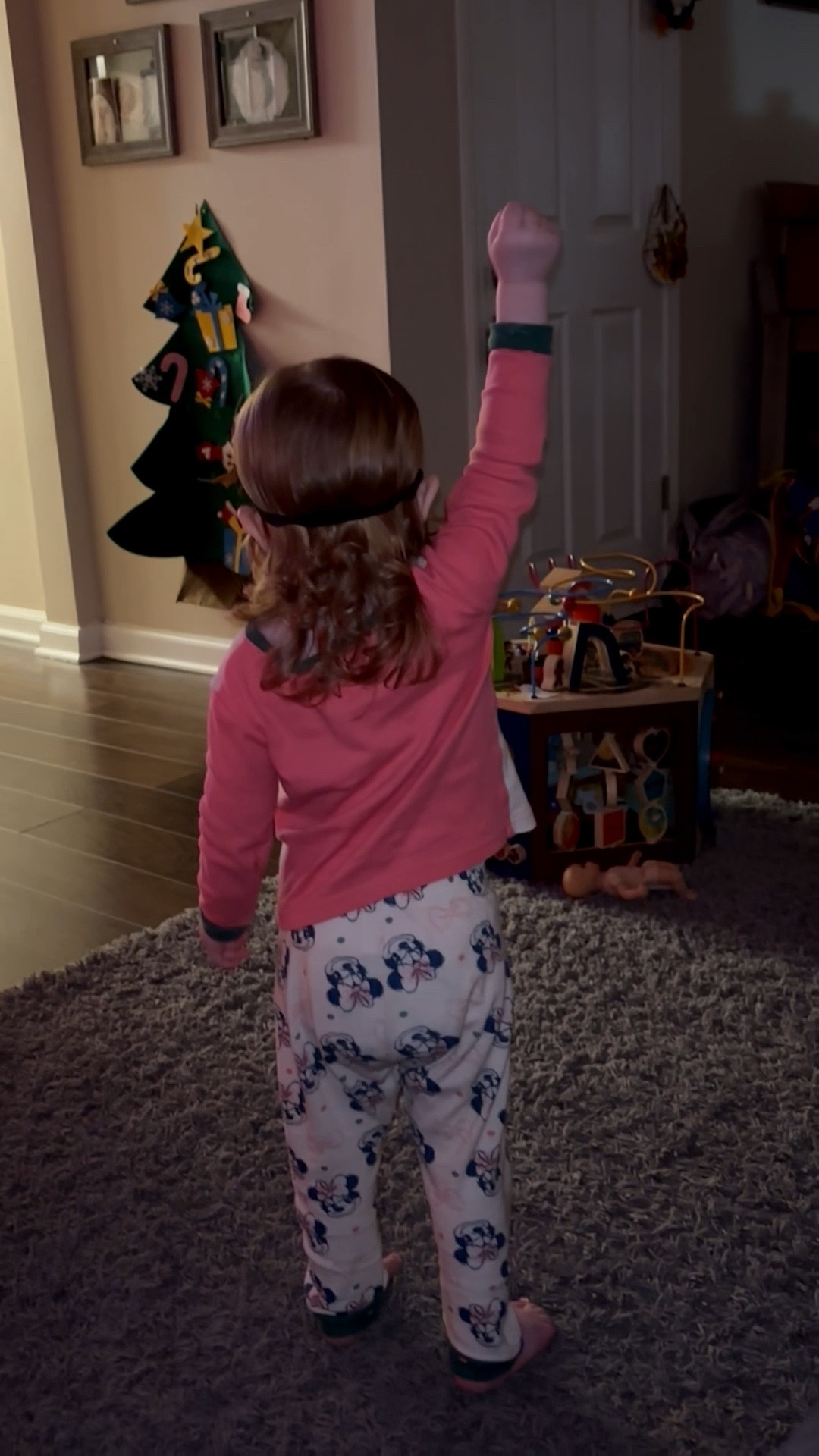 Superhero Briar!

#LTKKids #LTKmomlife #LTKstorytime