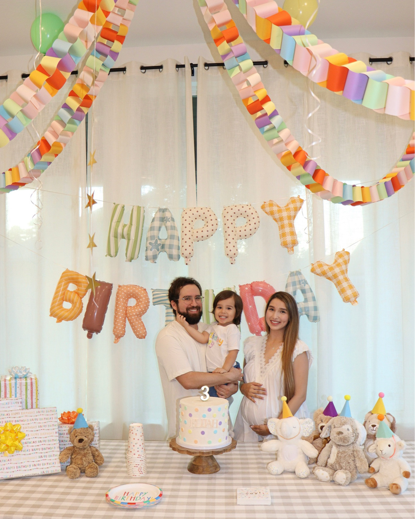 Birthday finds for our little one’s 3rd birthday 🥹 🎂🧸⭐️

Sharing a few of the things we used to make his day extra special!

#LTKKids #LTKmomlife #LTKvlog