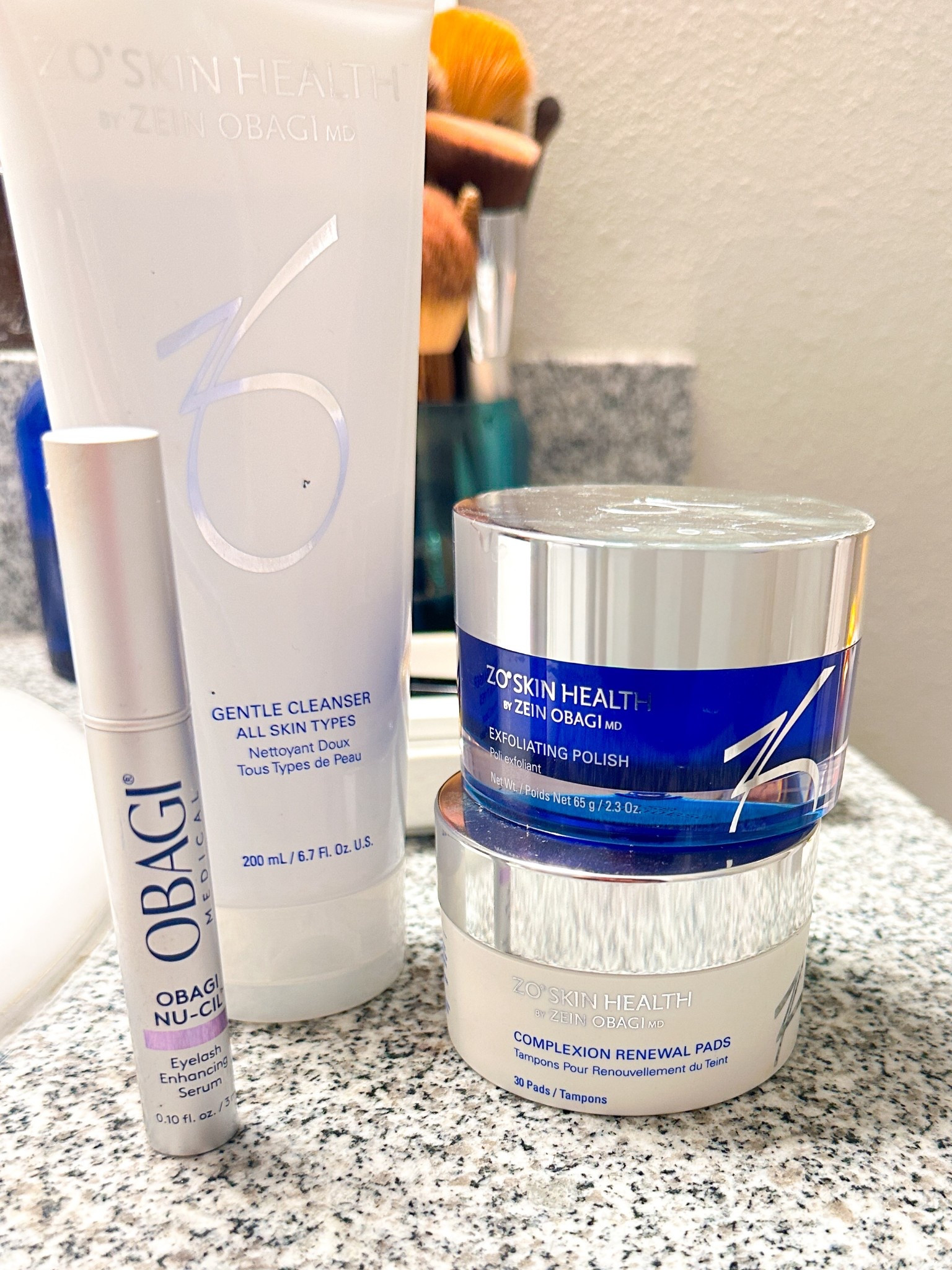 Ultimate Skin Care Line Up OBAGI!

#LTKU #LTKgrwm #LTKselfcare