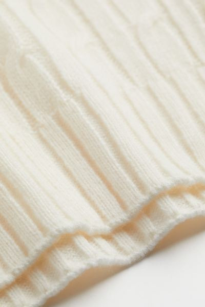 Cable-knit Sweater | H&M (US + CA)