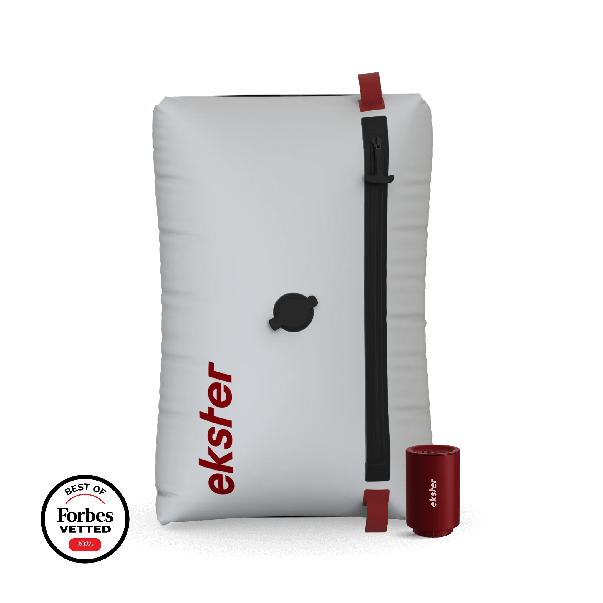 TravelPack™ Vacuum Kit | Ekster