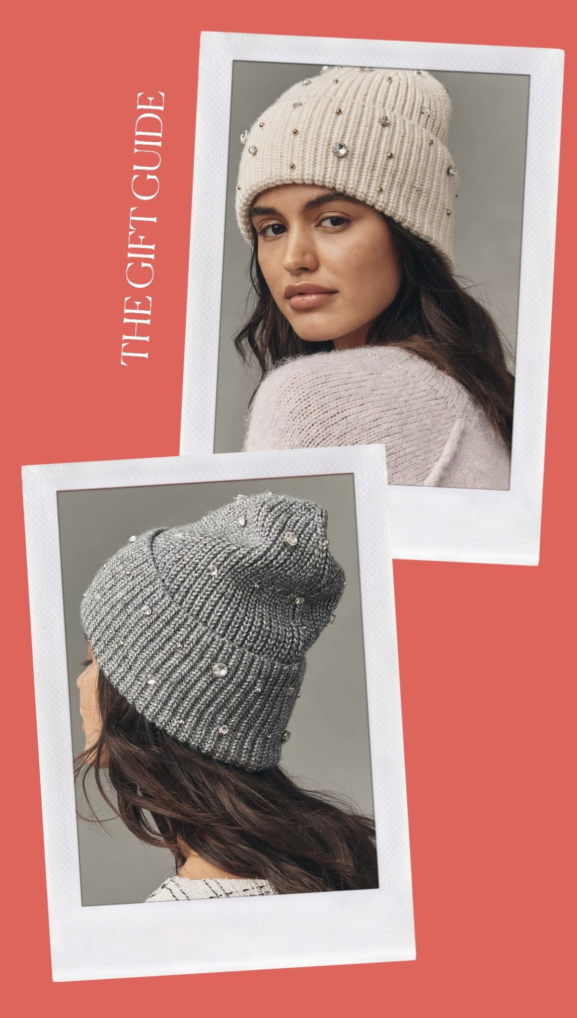 Chic winter beanies for Christmas gifts 

#LTKSaleAlert #LTKGiftGuide #LTKCyberWeek