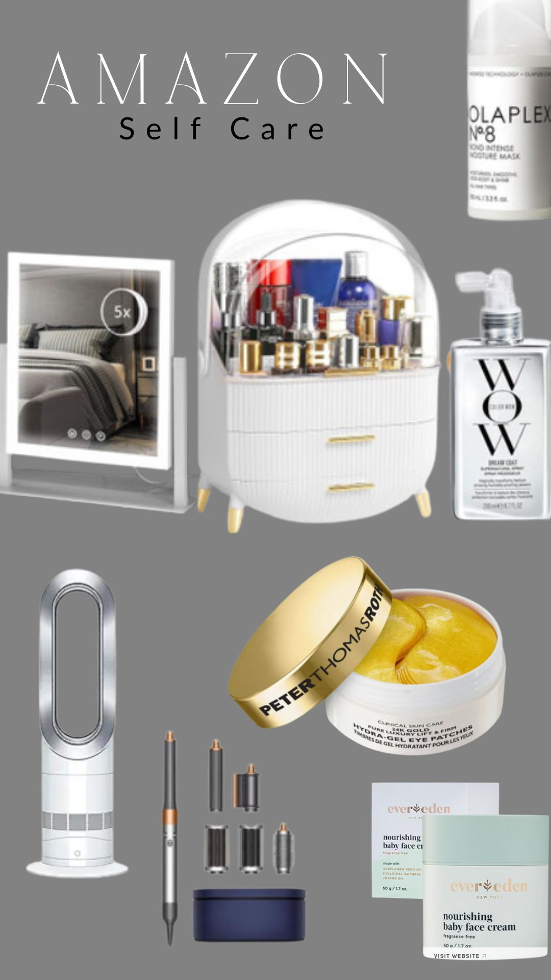 Prime Day Self Care Must Haves 😍

