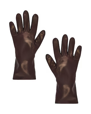 Christina Gloves | FWRD 