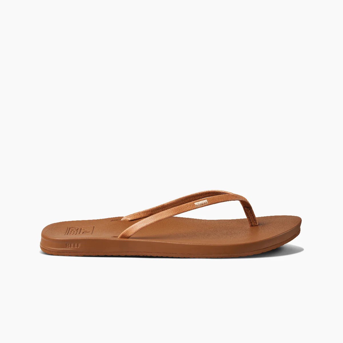 Women's Cushion Slim Flip Flops| REEF® | REEF