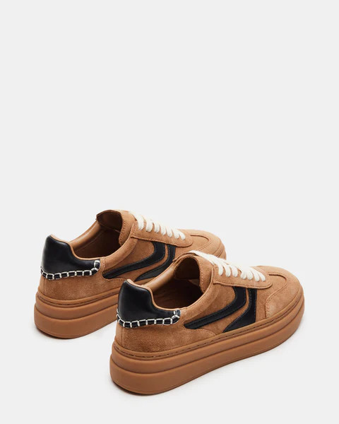 DODGE TAN MULTI | Steve Madden (US)