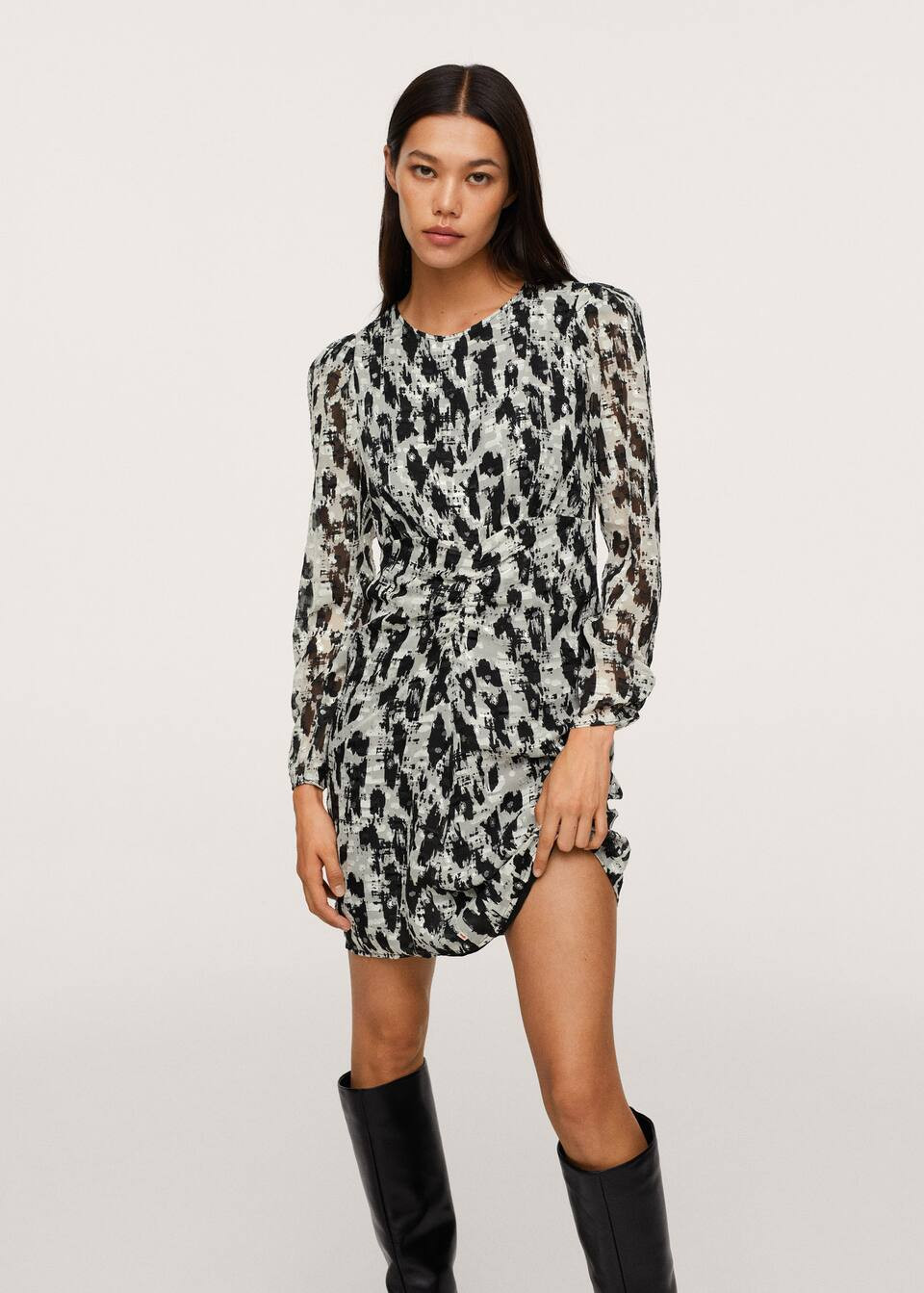 0246810 | MANGO (US)