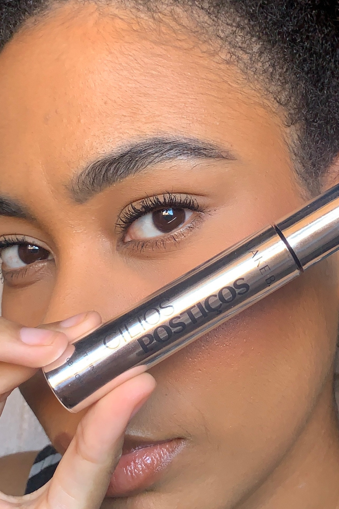 Máscara para cílios da Make B. Deixa um efeito lindo ❤️✨

#ltkgift 

#LTKGiftGuide #LTKbeauty #LTKbrasil