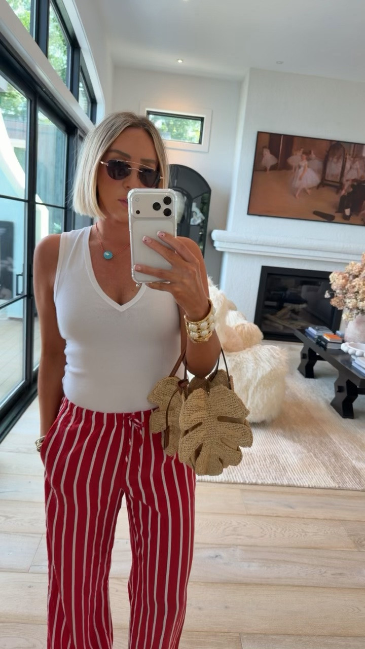 Mix and match this bag with any outfit, all summer long 🔥🔥

#LTKgrwm #LTKootd