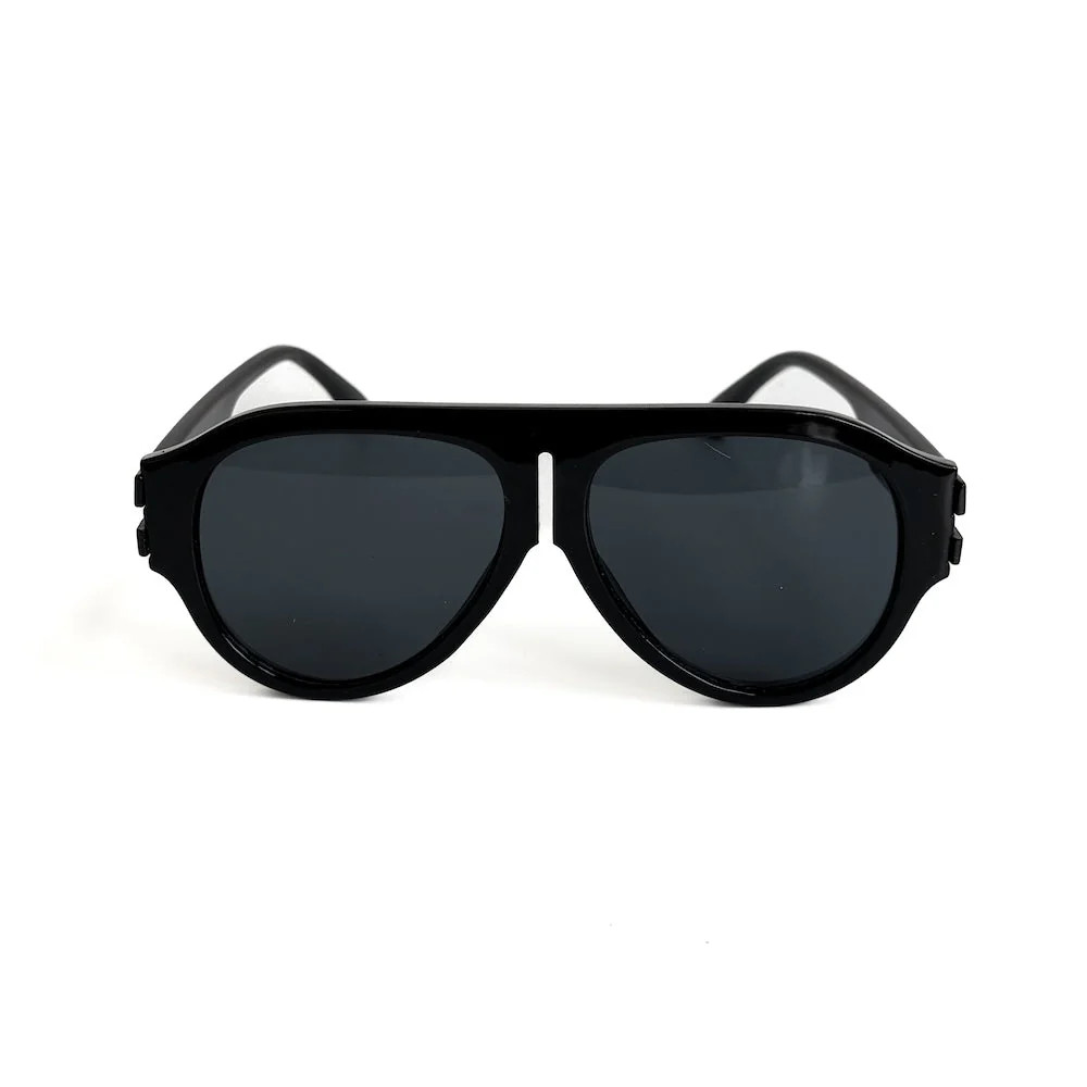 Knox Aviator Sunglasses | Pretty Simple