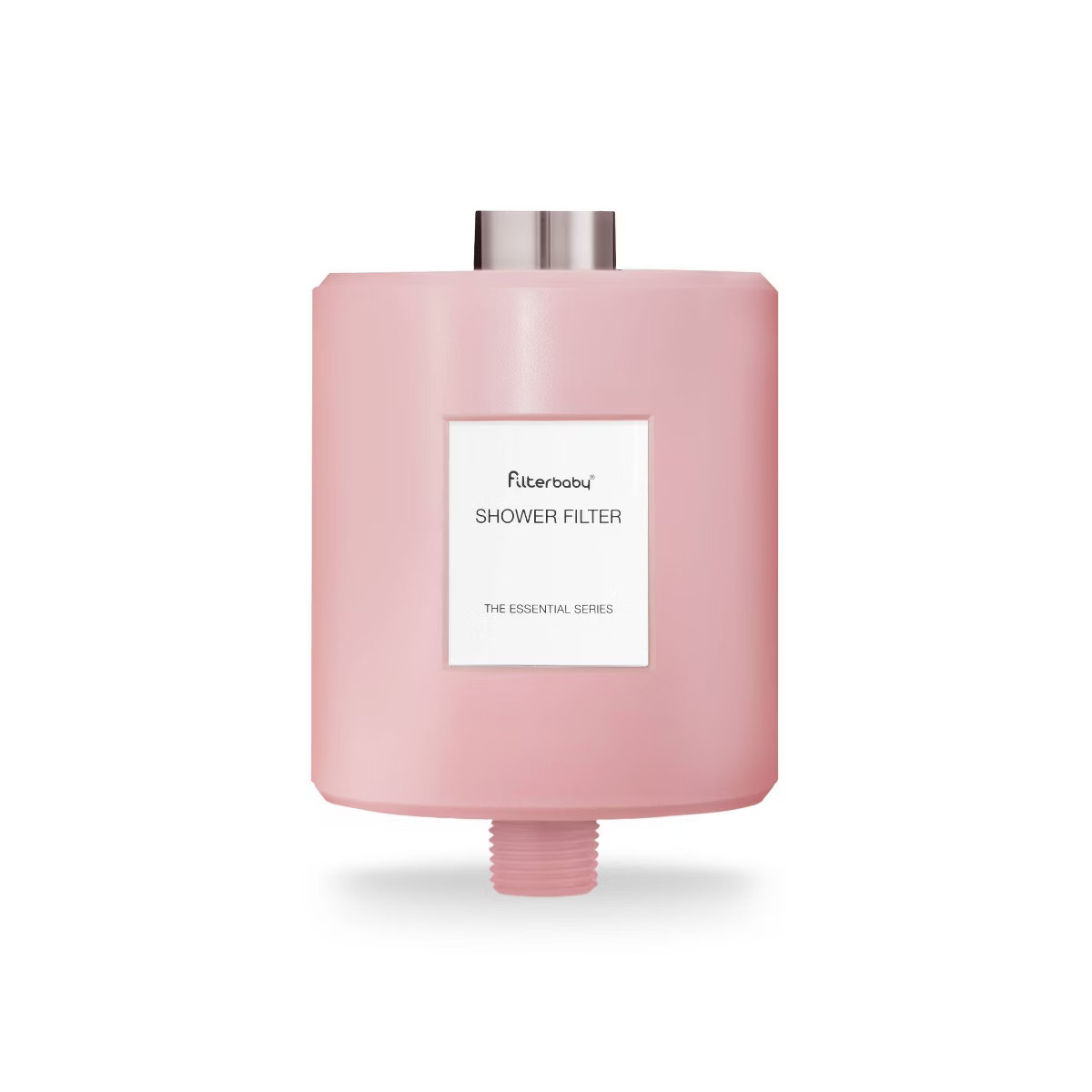 Filterbaby Shower Filter Essential Pink | Target