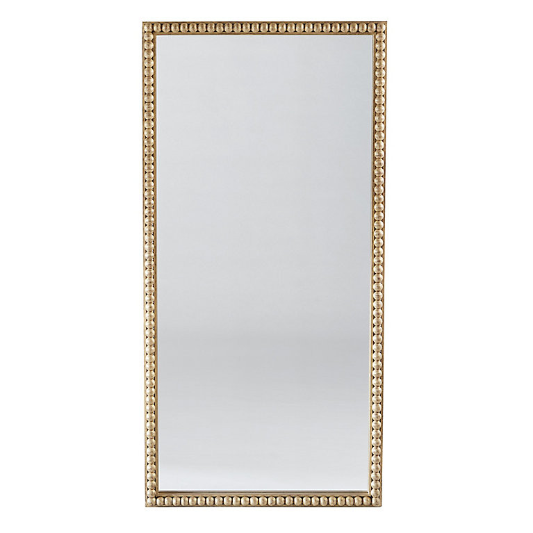 Cassis Floor Mirror | Ballard Designs, Inc.