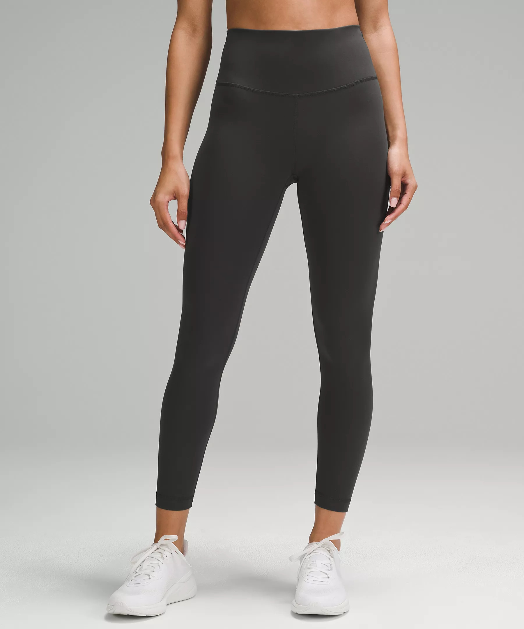 Wunder Train High-Rise Tight 25" | Lululemon (US)