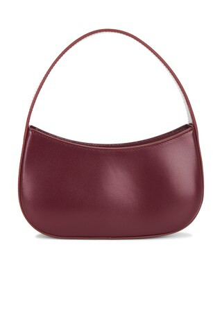 Mansur Gavriel Bonbon Bag in Oxblood from Revolve.com | Revolve Clothing (Global)
